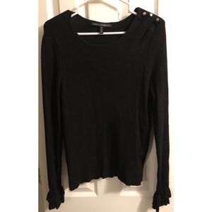 White House Black Market Sweater